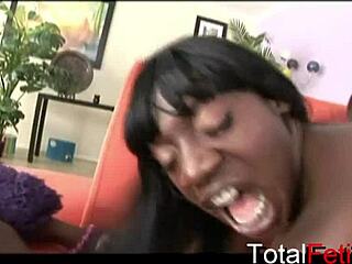 Yo, check Jasmine Webb, Jazzy Jamison, and Kali Dreams in hot ebony action!