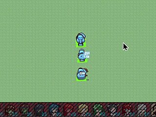 New Monsters RAID The Demon King Castle Episode 2