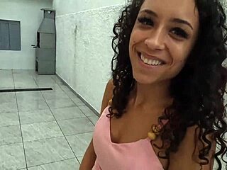 man, i’m at this crazy house in brazil where the wildest stuff goes down, ya know?