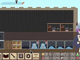 New Monsters RAID The Demon King Castle Episode 2