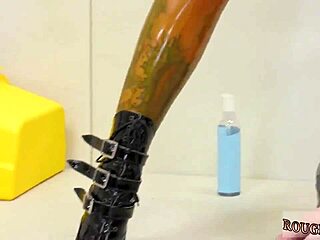 spy bondage xxx featuring extraordinary case file with teen and domination