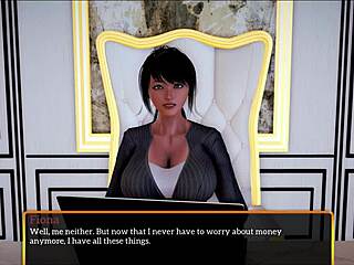 My New Family Episode 312