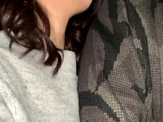 Slender Japanese Med Student Turns Wild with Sensitive Body in Hardcore Action