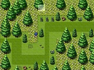 Tanned Natsuki feels aroused during striptease in hentai game episode 6.