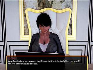 My New Family Episode 312