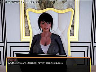 My New Family Episode 312