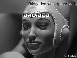 Hey, check this wild 3D Star Wars sex compilation!