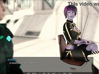 Tales from Unending Void 154