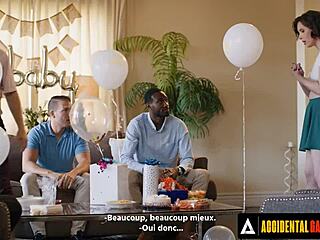 Hot Casey Calvert Gangbanged Hard to Beat Boredom!