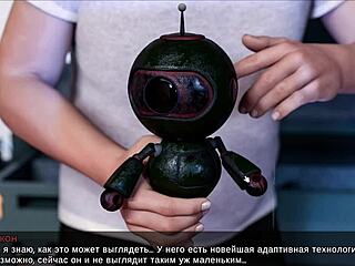 ट्विस्टेड टेल ऑफ टाइमस्टैंप्स में लॉस्ट - लॉस्ट लव पार्ट 6 अनफोल्ड्स