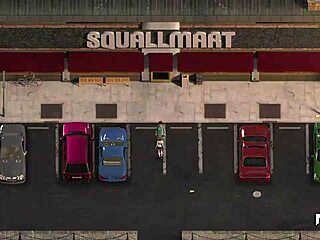 treasure of nadia - meeting a smart girl on the beach episode 2 8