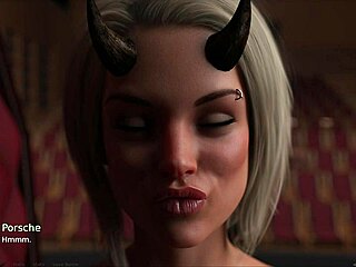 Heart's journey unfolds in this gripping game tale