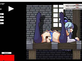 Only asui caught my eye in james cabello's ep 6