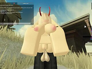 Roblox Porn Episode 77