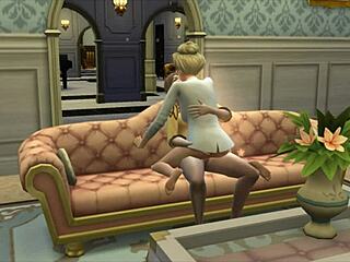 Del sol valley part 1 explores 3d cartoon anime hentai game worlds