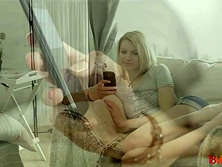 teen 18+ karina grand savors hot anal creampie action