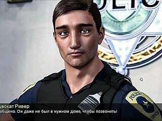 ट्विस्टेड टेल ऑफ टाइमस्टैंप्स में लॉस्ट - लॉस्ट लव पार्ट 6 अनफोल्ड्स