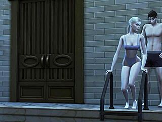 Damn! Triwizard Tournament 2 Hentai Preview!