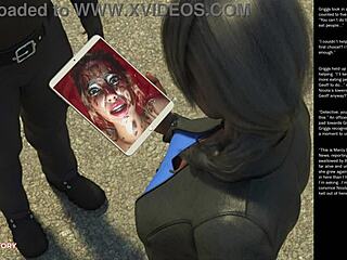 i love big apple small gesture episode 28