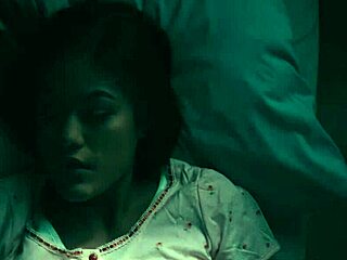 मैं और केन्द्रा स्पेड सेक्सी एशियन बेब, लैटिना आलिना लोपेज संग वाइल्ड लेस्बियन पैशन!