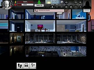 I Got My Woman But She Costs Me Problems - Cost of Survival Ep 7