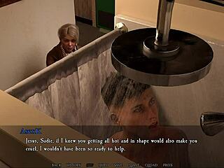 Big Tits in Uniform - Ava Addams and Rocco Reed on Patrol