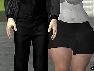 Freaky Bbc Meet Their Next Sexual Conquest