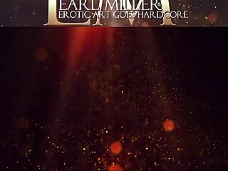 Kali Lane and blonde partner lick outdoors passionately.