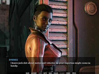 Tales from the unending void episode 49