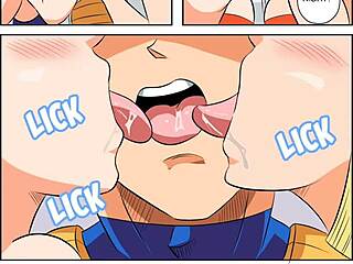 Dragon ball z compilation 3 chat