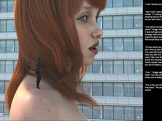 i love big apple small gesture episode 28