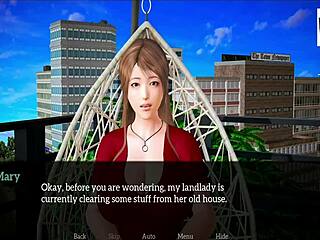 my new family episode 147 in cartoon anime