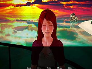 My new family says, 'welcome to the hentai adventures.'