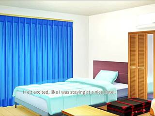 Secret kiss blooms sweetly in tender episode.