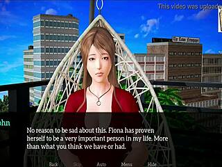 my new family episode 147 in cartoon anime