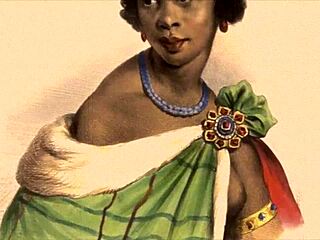 Vintage Erotic Sketches from a Bygone Era