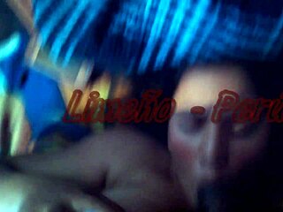 Limeña Peruana Tetona Huanuqueña Episode 02