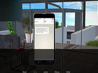 my new family episode 147 in cartoon anime