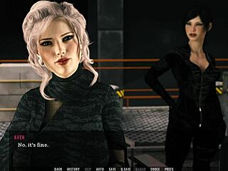 Tales From The Unending Void 19