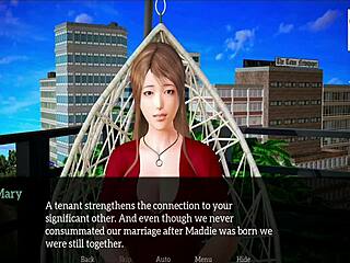 my new family episode 147 in cartoon anime