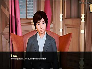 New Family Adventures in Anime Cartoon 301