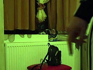 My Favorite Position Is Men Licking My Pussy!