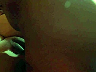 My Horny Cousin’s Juicy Pussy Pounded Hard in Bedroom