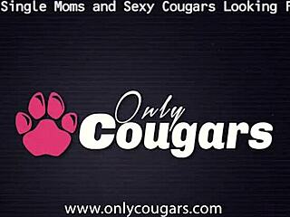 This horny Italian milf took a deep anal pounding. Man, that ass got worked hard!