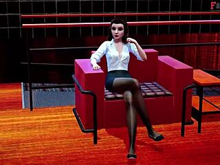 Ultimate Bunny Help Me: The First Descendant Full Fantasy King 3