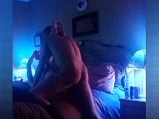 brunette with big tits and ass in pokemon video