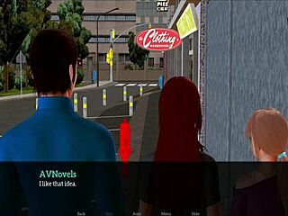 my new family ep 256 got me hooked