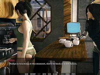 Tales From The Unending Void 19