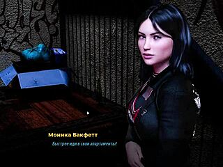 Fashion Business Episode 3 Part 12 Full Gameplay