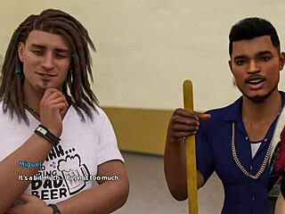 college girl's wet solo play in steamy debauchery